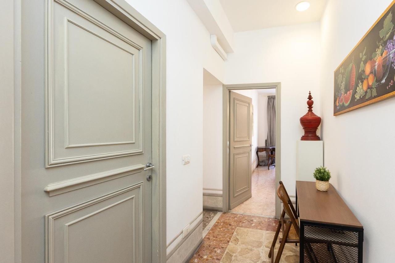Appartement Angelico By In Rome