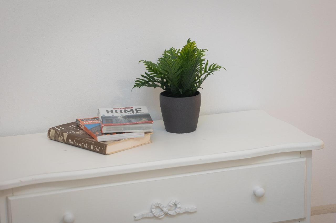Appartement Angelico By In Rome