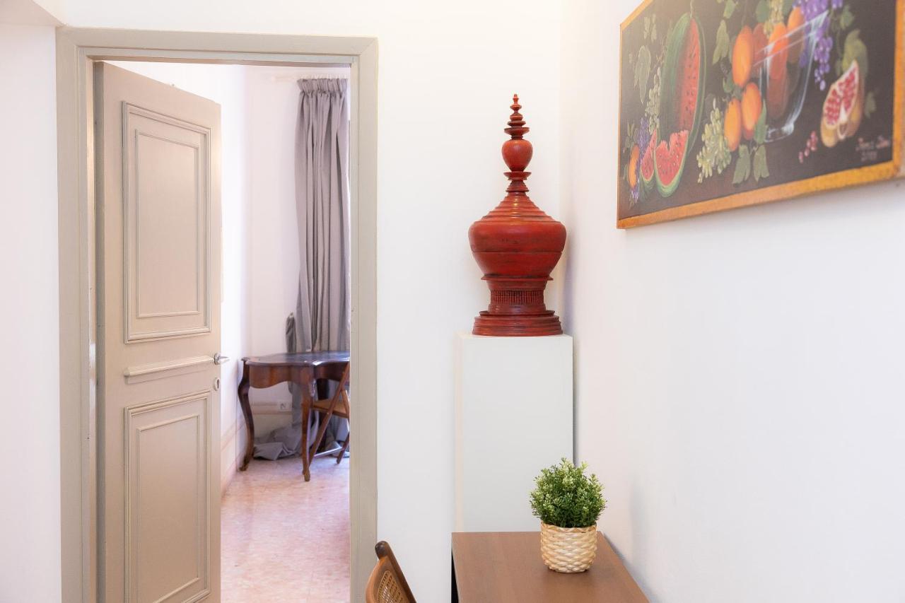 Angelico By In Appartement