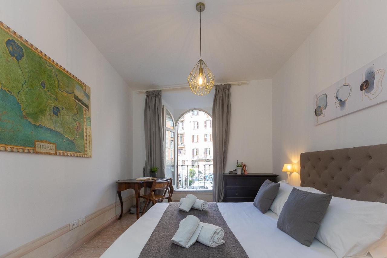 Angelico By In Appartement Rome
