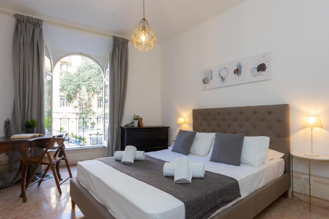 Appartement Angelico By In Rome